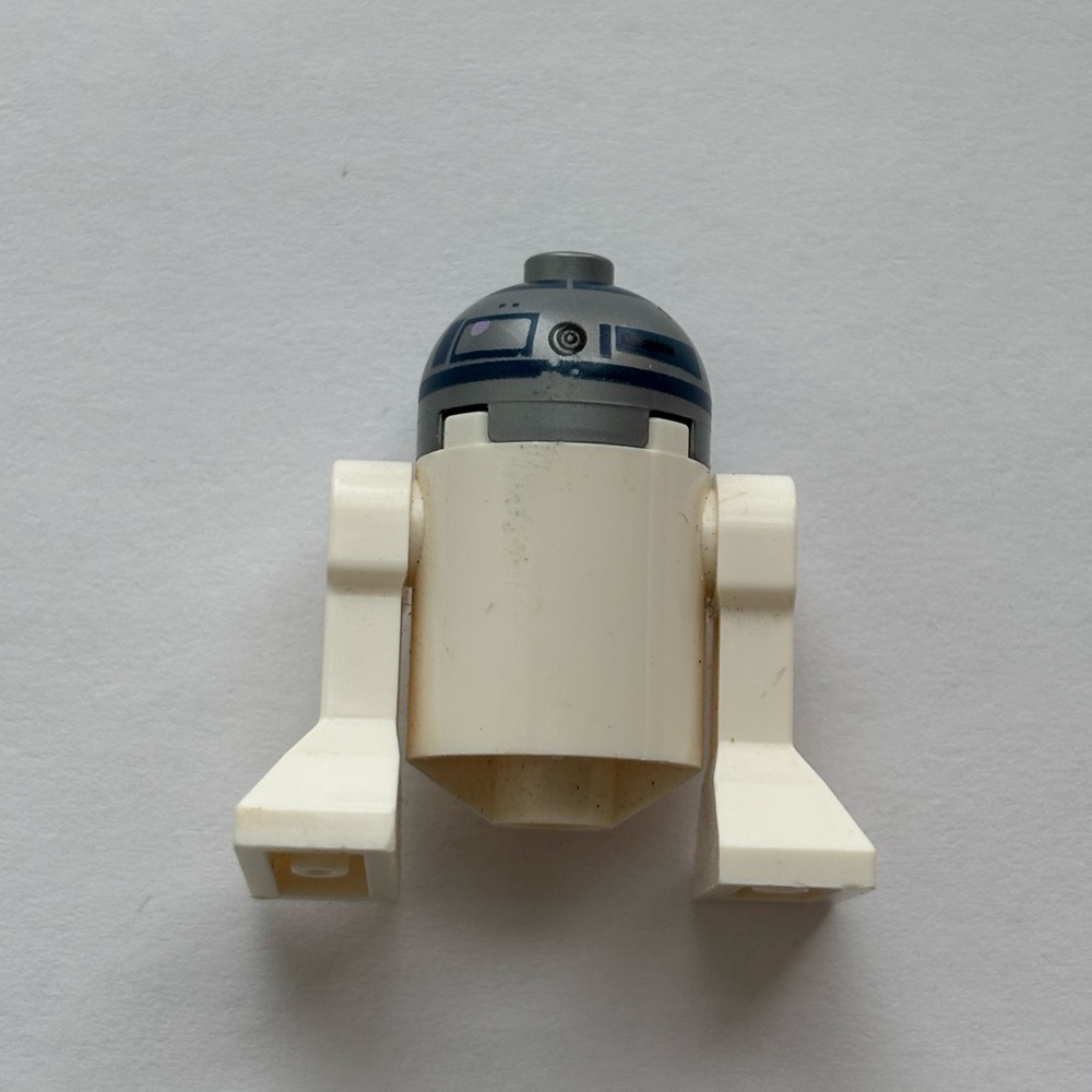 LEGO Star Wars R2-D2 figure - Picture 2 of 11